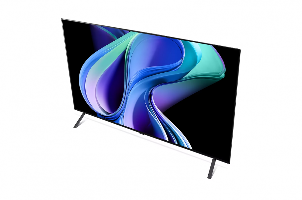Телевизор LG OLED48A3RLA
