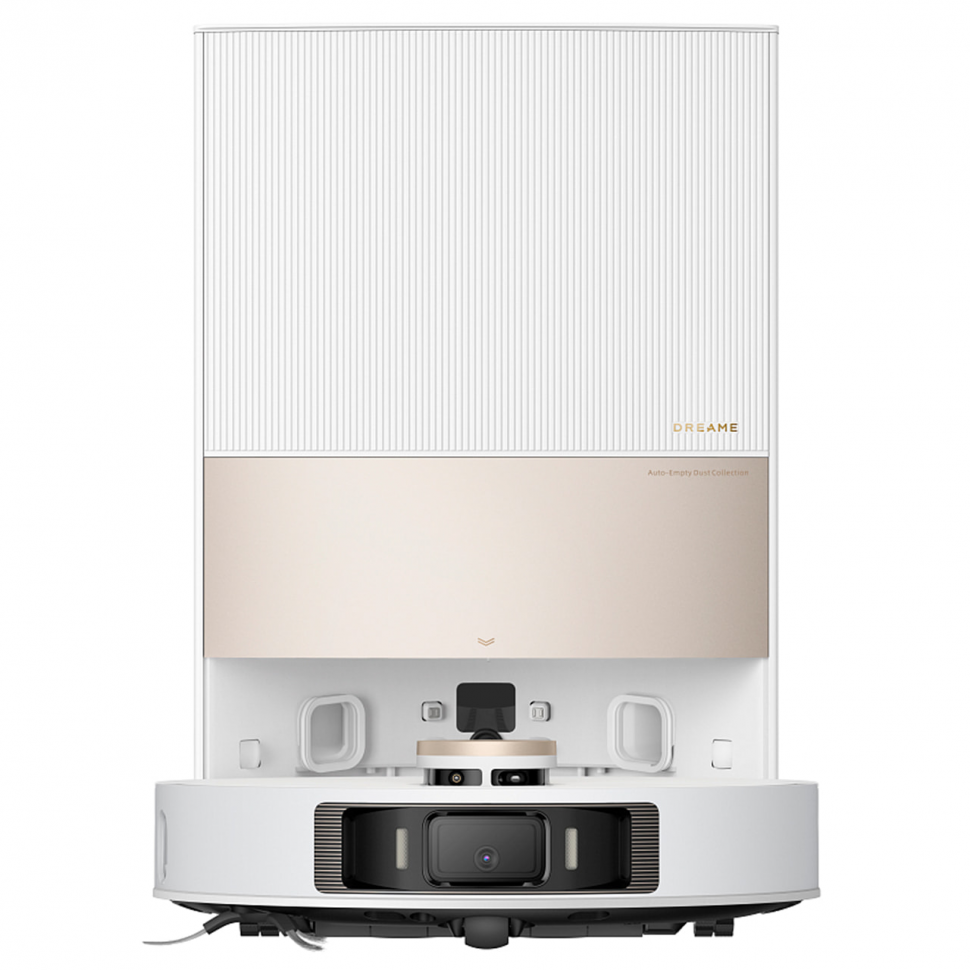 Робот-пылесос Dreame L20 Ultra Complete RLX41CE-L20UC