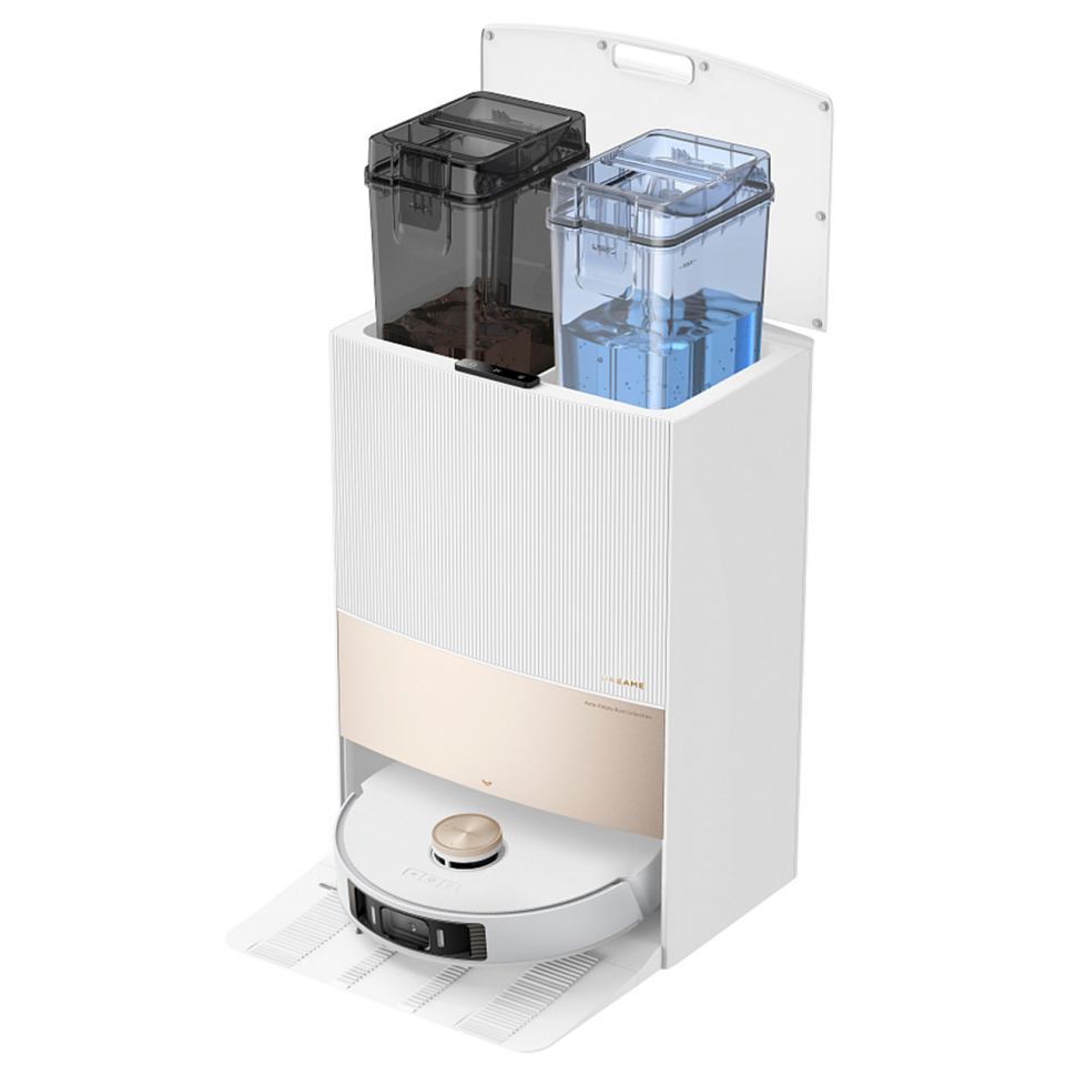 Робот-пылесос Dreame L20 Ultra Complete RLX41CE-L20UC