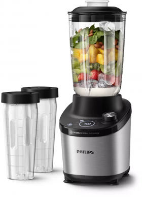Стационарный блендер Philips HR3760/10