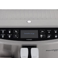Кофемашина De'Longhi PrimaDonna S Evo ECAM 510.55.M, металл