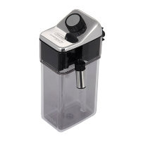 Кофемашина De'Longhi PrimaDonna S Evo ECAM 510.55.M, металл