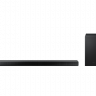 Комплект акустики Samsung HW-Q700A черный