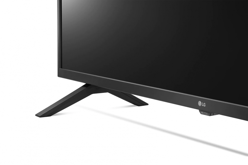 Телевизор LG 50UN68006LA