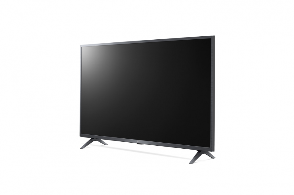 Телевизор LG 43UQ76003LD
