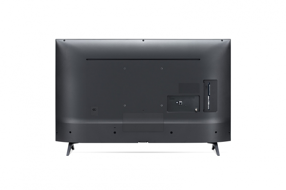 Телевизор LG 43UQ76003LD