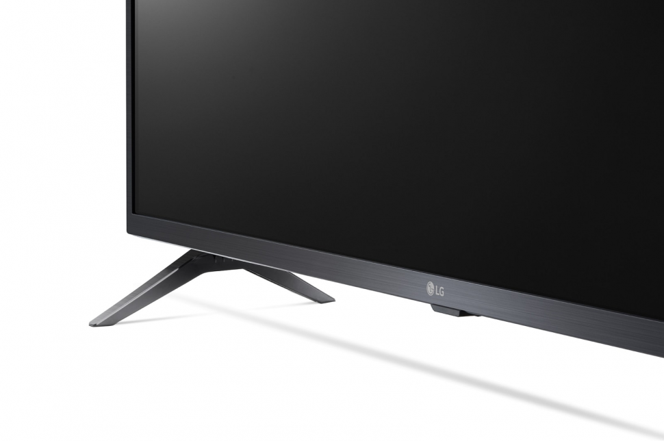 Телевизор LG 43UQ76003LD