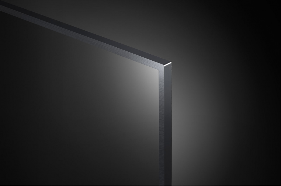 Телевизор LG 43UQ76003LD