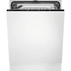 Встраиваемая посудомоечная машина Electrolux EES 47320 L, серебристый