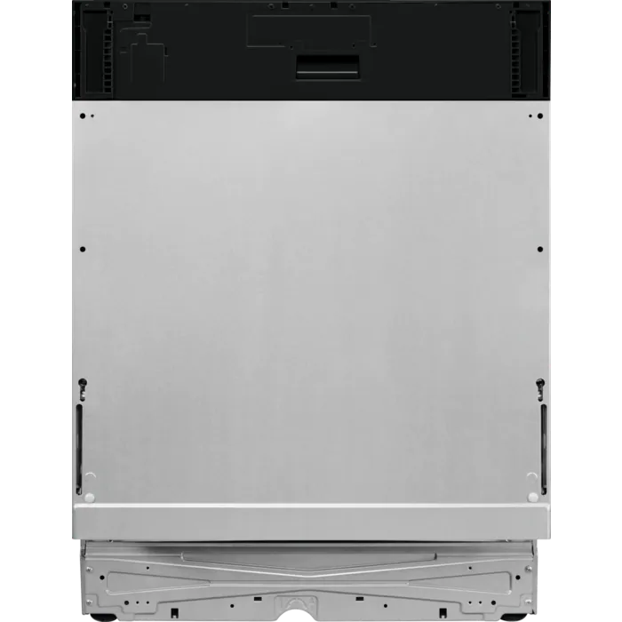 Встраиваемая посудомоечная машина Electrolux EES 47320 L, серебристый