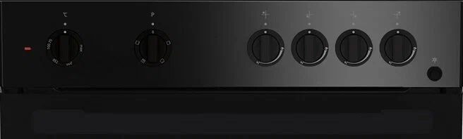 Комбинированная плита Beko FFSS 62010 GB