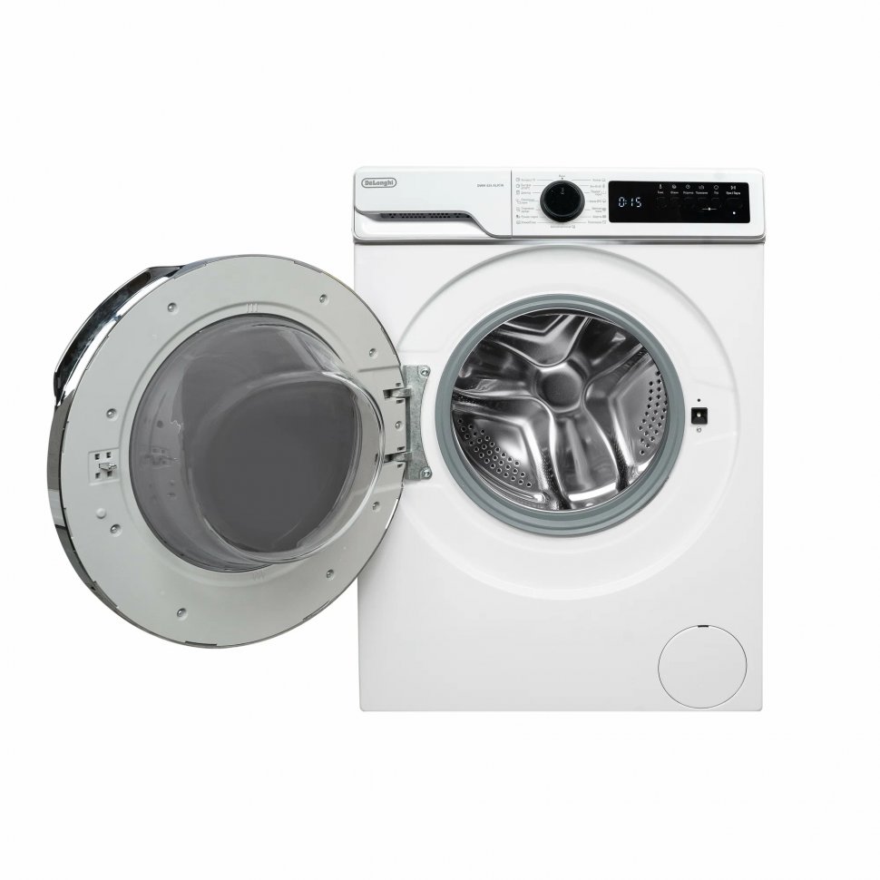 Стиральная машина DeLonghi DWM 624 V ALICIA