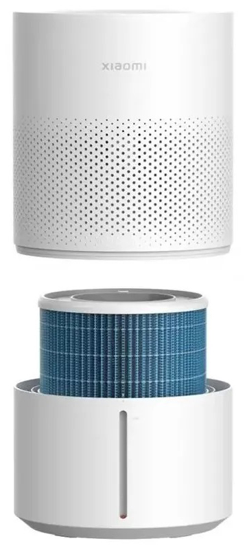 Увлажнитель воздуха Xiaomi Smart Evaporative Humidifier (BHR8532EU)