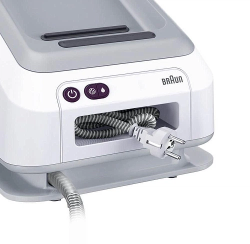Парогенератор Braun CareStyle 7 IS 7266 VI