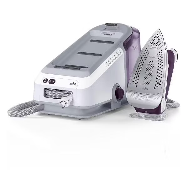Парогенератор Braun CareStyle 7 IS 7266 VI