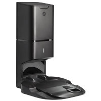 Робот-пылесос iRobot Roomba i7+, черный