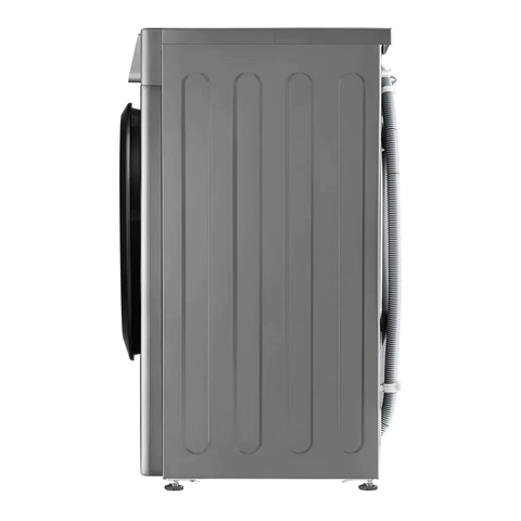 Стиральная машина LG F2T3HS6S, серебристый
