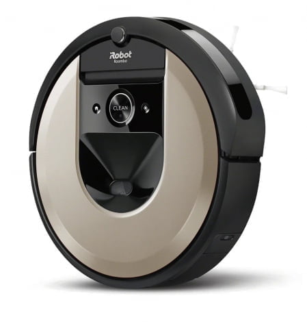 Робот пылесос iRobot Roomba i6