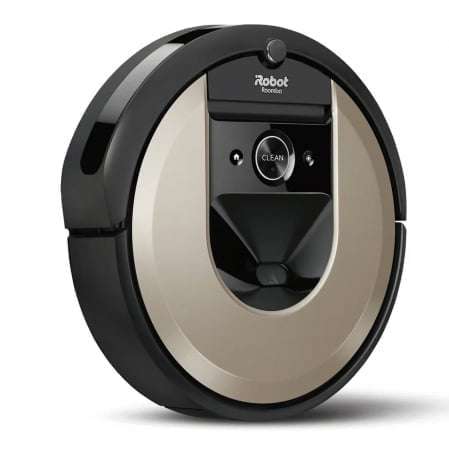 Робот пылесос iRobot Roomba i6