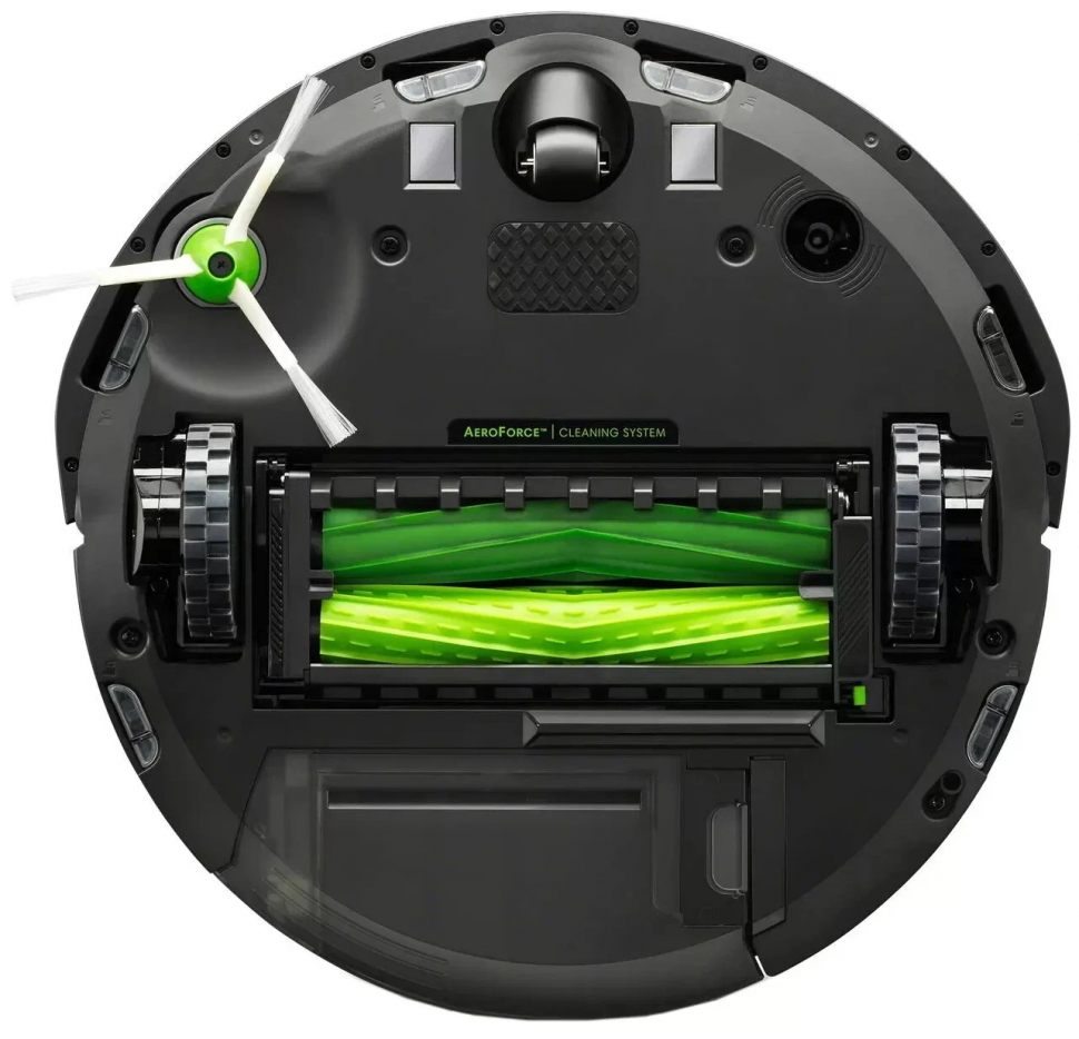 Робот пылесос iRobot Roomba i6
