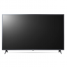 Телевизор LG 55UQ76003LD HDR, LED, серый