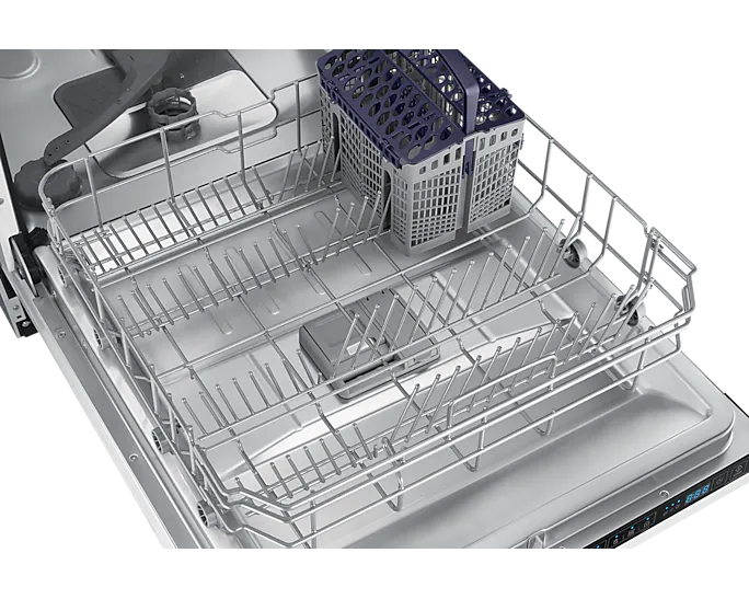 Встраиваемая посудомоечная машина Samsung DW60M5050BB