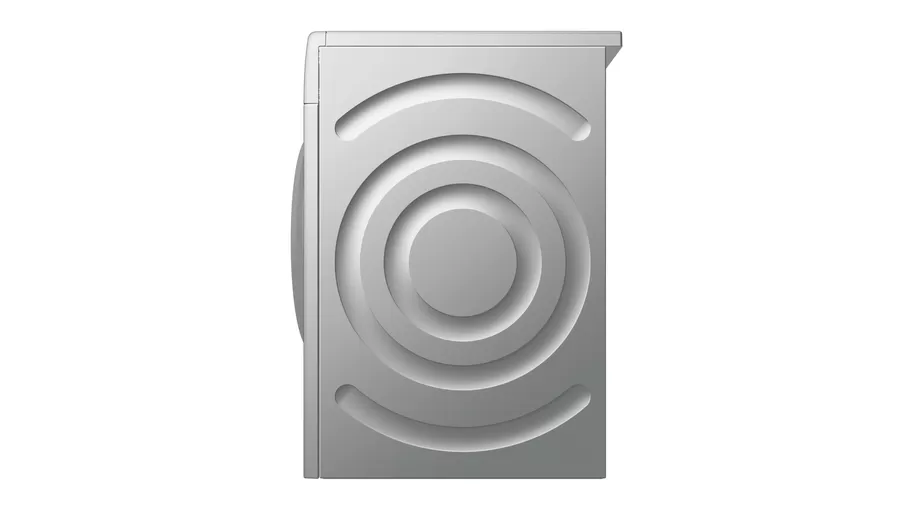 Сушильная машина Bosch WTG8641XME