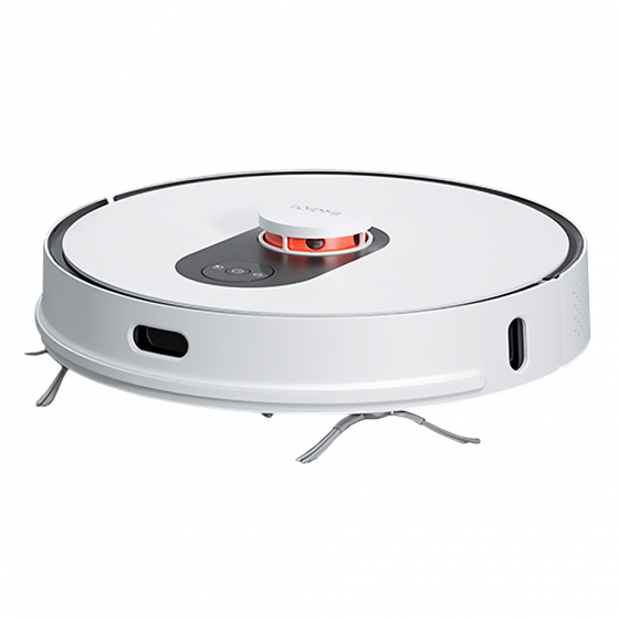 Робот-пылесос Roidmi EVE Plus EU, белый