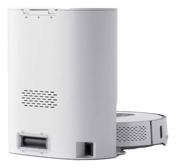 Робот-пылесос Roidmi EVE Plus EU, белый