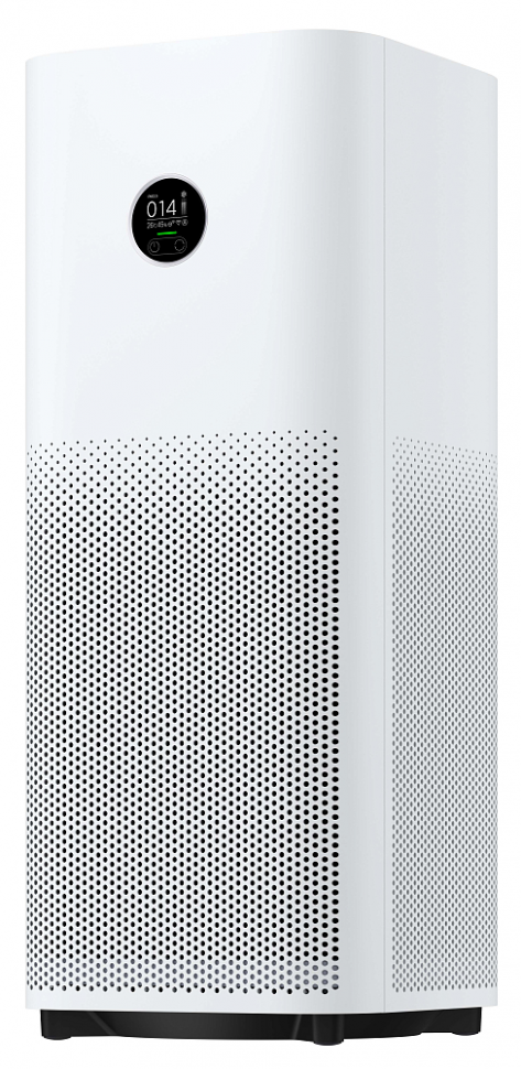 Очиститель воздуха Xiaomi Smart Air Purifier 4 Pro (BHR5056EU)