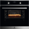 Электрический шкаф Electrolux EOF5C50BX 
