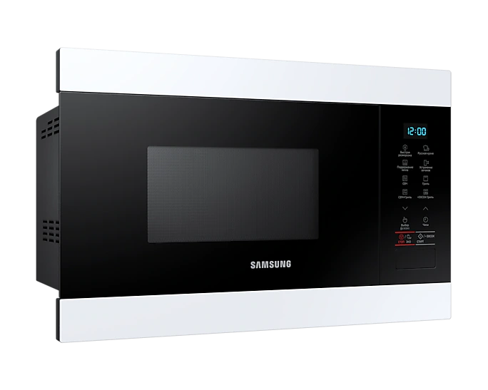 Микроволновая печь встраиваемая Samsung MG22M8054AW