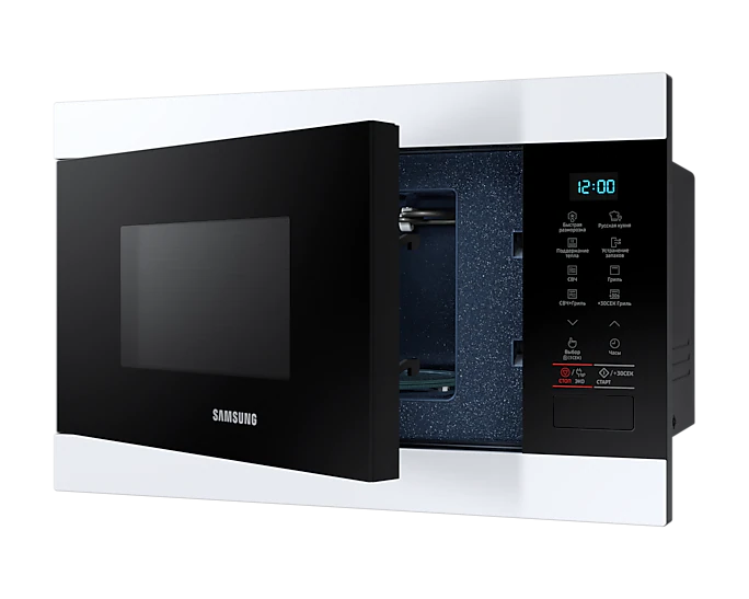 Микроволновая печь встраиваемая Samsung MG22M8054AW