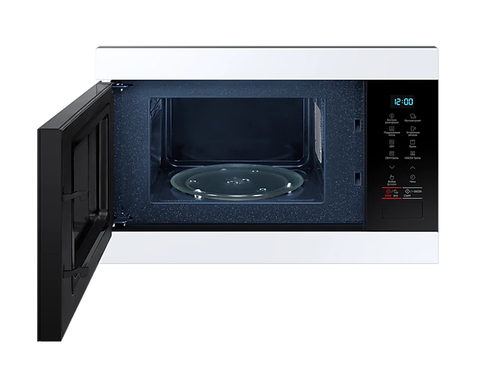 Микроволновая печь встраиваемая Samsung MG22M8054AW