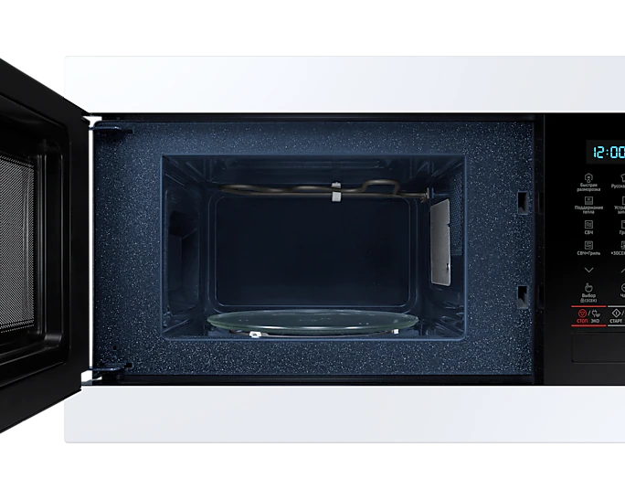 Микроволновая печь встраиваемая Samsung MG22M8054AW