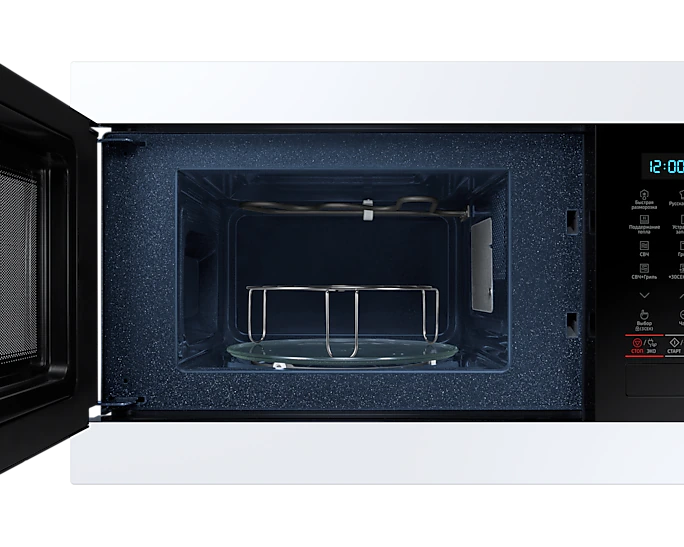 Микроволновая печь встраиваемая Samsung MG22M8054AW
