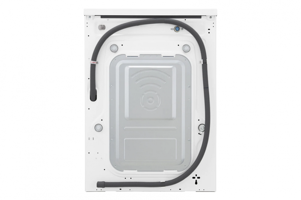 Стиральная машина LG Steam F2M5WS4W