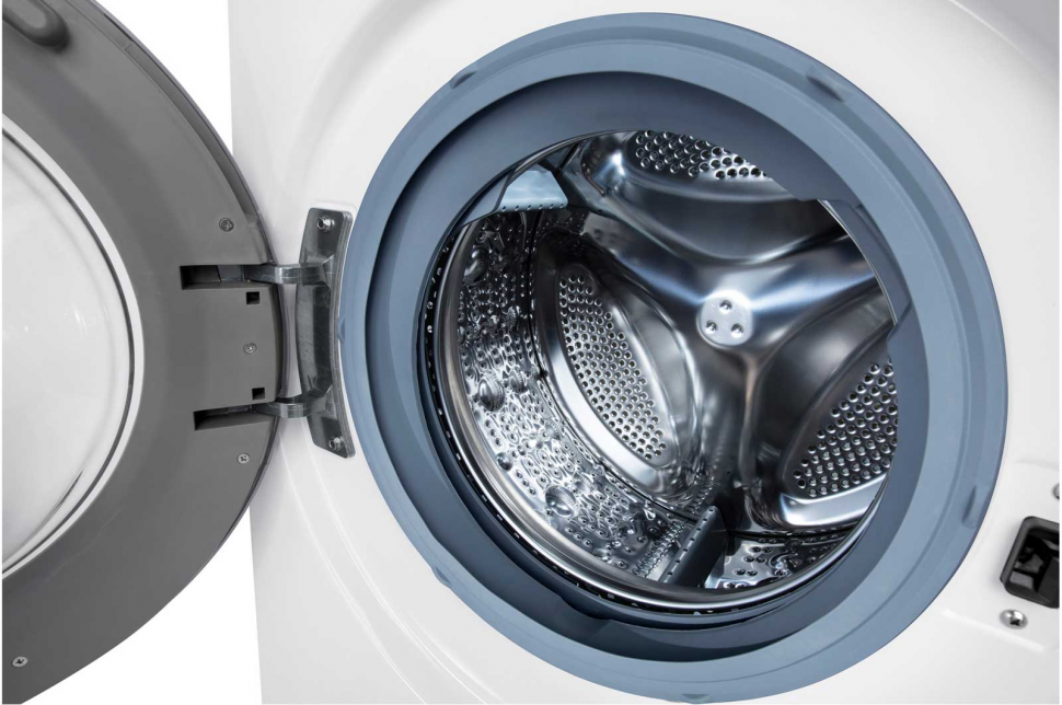 Стиральная машина LG Steam F2M5WS4W