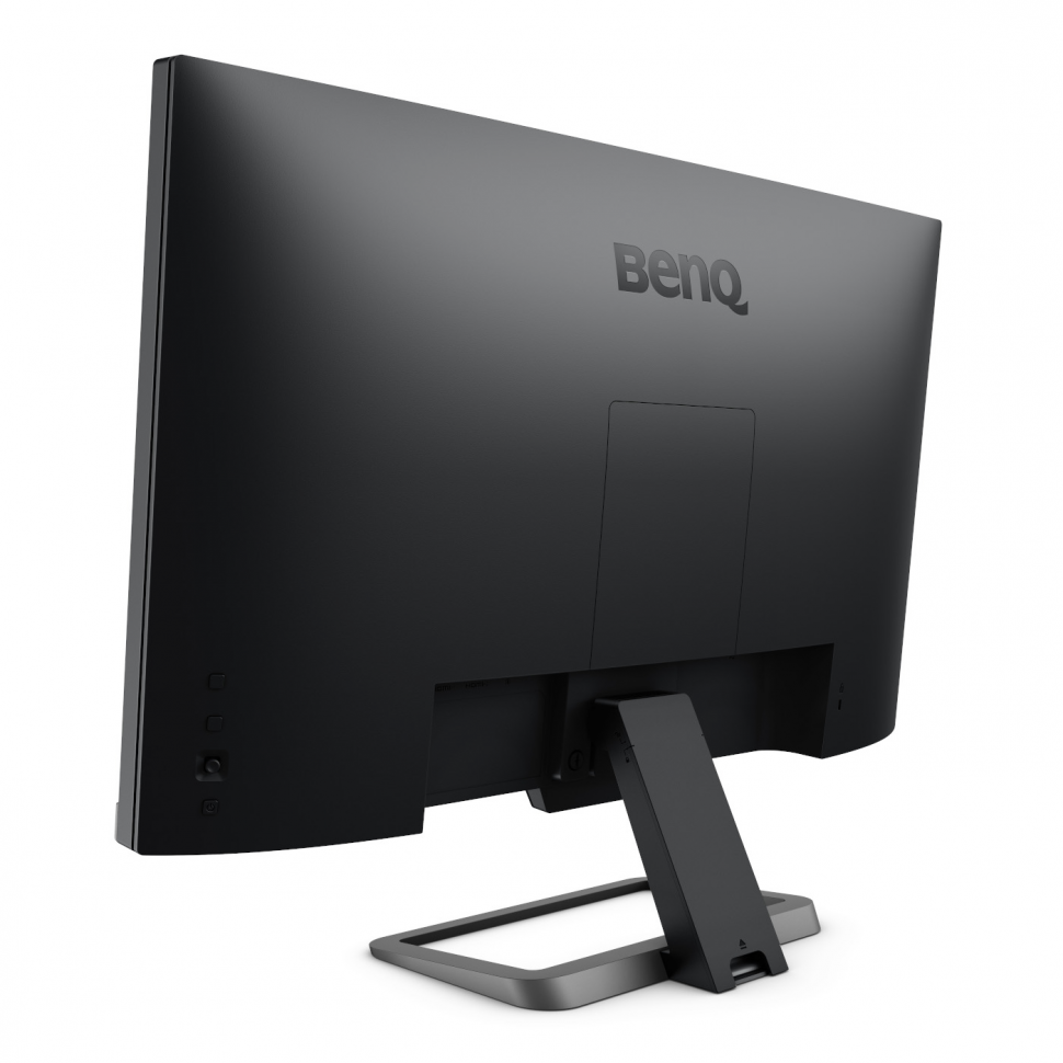 Монитор BenQ EW2780Q, 2560x1440, 60 Гц, IPS, metallic grey/black