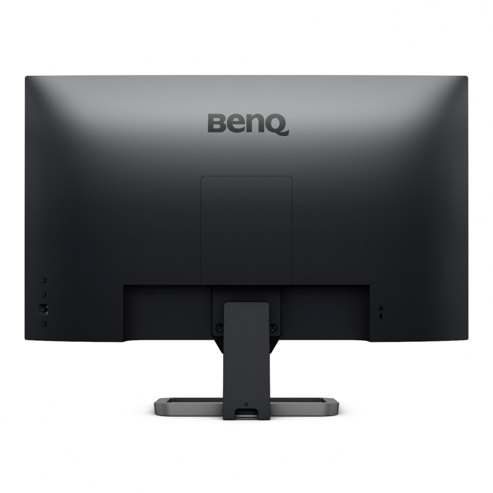 Монитор BenQ EW2780Q, 2560x1440, 60 Гц, IPS, metallic grey/black