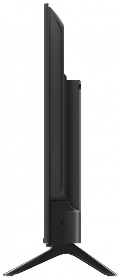 43" Телевизор Xiaomi Mi TV P1 43 2021 LED, HDR RU, черный