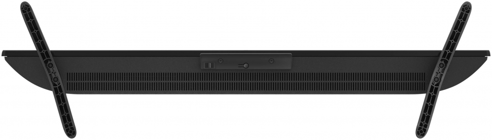 43" Телевизор Xiaomi Mi TV P1 43 2021 LED, HDR RU, черный