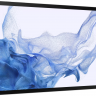 Планшет Samsung Galaxy Tab S8+ (2022), 8 ГБ/256 ГБ, Wi-Fi + Cellular, со стилусом, серебро
