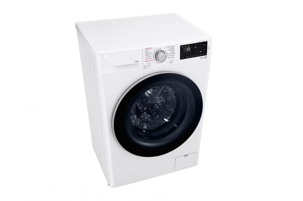 Стиральная машина LG F2J6HG8W