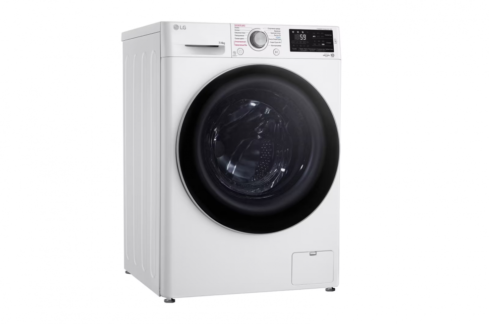 Стиральная машина LG F2J6HG8W