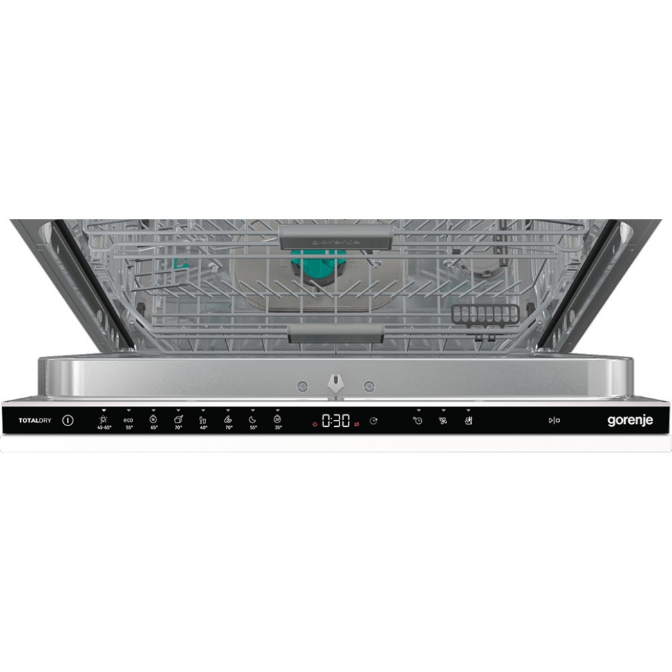 Встраиваемая посудомоечная машина Gorenje GV663C61