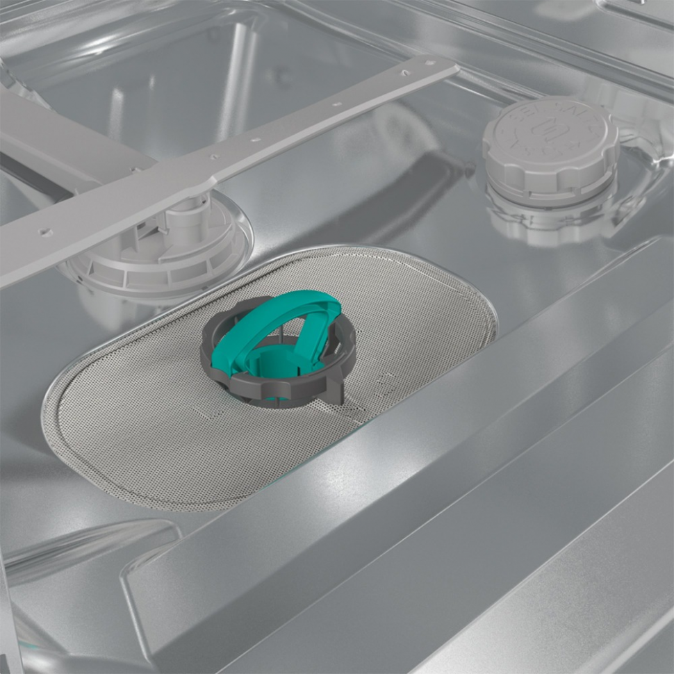 Встраиваемая посудомоечная машина Gorenje GV663C61