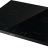 Индукционная варочная панель Gorenje GI6401BCE, черный
