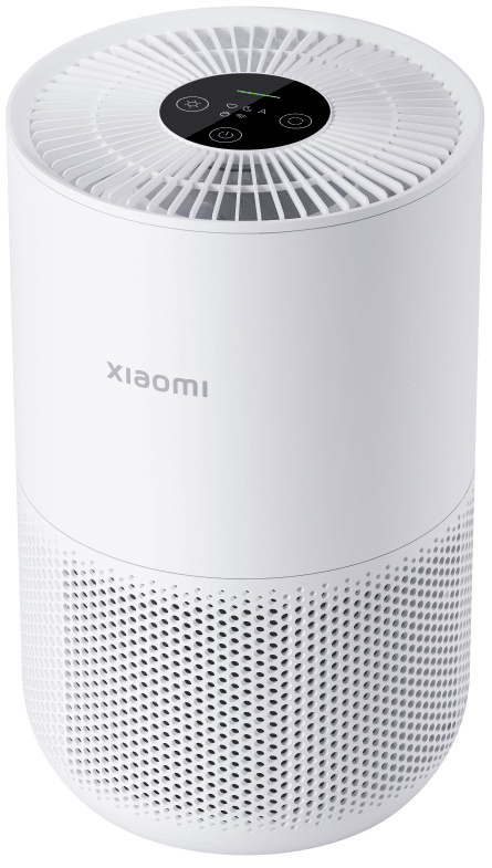 Очиститель воздуха Xiaomi Smart Air Purifier 4 Compact (BHR5860EU)