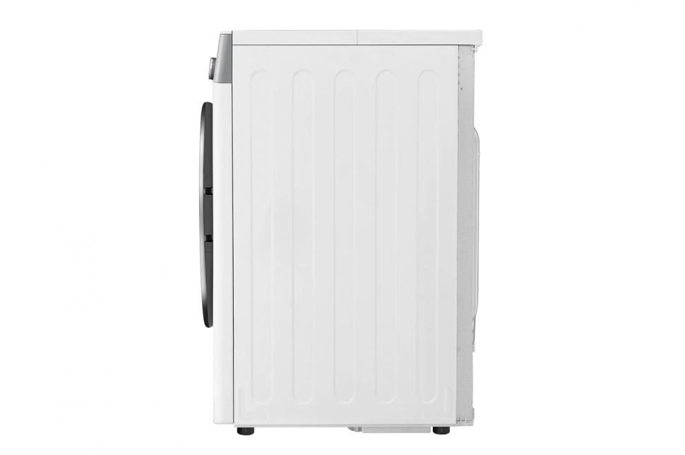 Сушильная машина LG DC90V9V9E, белый